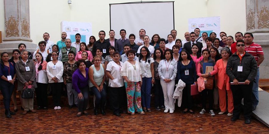 REALIZA MIGUEL HIDALGO SEGUNDA JORNADA DE ORTOPEDIA Y REHABILITACIÓN