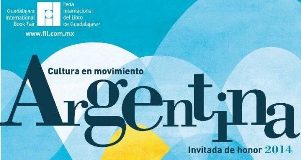 EDUARDO VÁZQUEZ MARTÍN, RINDE HOMENAJE A JUAN GELMAN Y GUILLERMO FERNÁNDEZ, DURANTE EL CIERRE DE LA FIL GUADALAJARA 2014