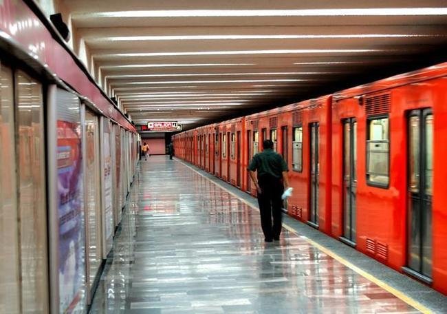 ANUNCIAN PROYECTOS DE MEJORA DEL METRO CON PARTICIPACIÓN DEL SINDICATO