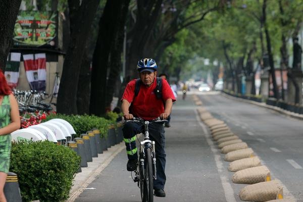 Se construirÃ¡ nuevo â€˜biciestacionamiento masivo La Razaâ€™