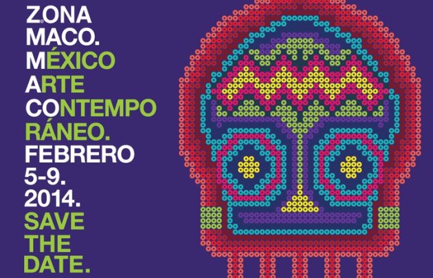 Ya está aquà Zona Maco