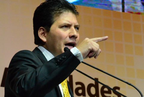 LOBO ROMÁN ANUNCIA ESTRICTO PLAN DE AUSTERIDAD EN GUSTAVO A. MADERO