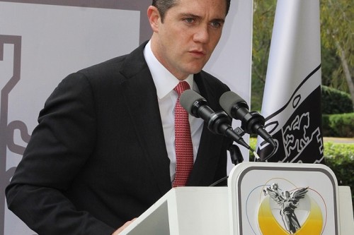CUAJIMALPA HA INVERTIDO CERCA DE 6 MILLONES DE PESOS PARA MEJORAR LA IMAGEN URBANA