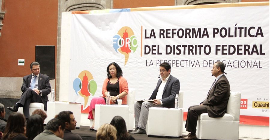 LLAMA FERNÁNDEZ RAMÍREZ A FORTALECER CULTURA DE LA DENUNCIA Y LA PARTICIPACIÓN CIUDADANA