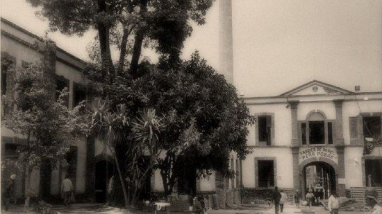CONOCE LA HISTORIA DE TLALPAN CON LA