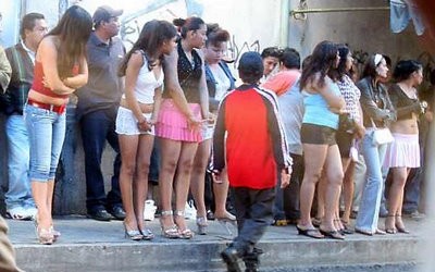 Proponen incluir materias de trata de personas en planes de estudio de niveles básico y medio superior