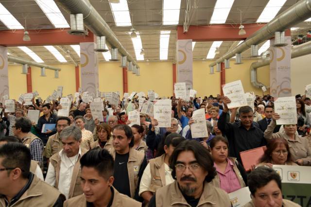 PROMOVERÁN TESTAMENTOS Y ESCRITURAS EN CALLES DE AZCAPOTZALCO