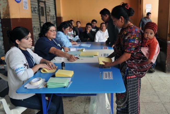Prácticas comunitarias no limitarán derechos electorales de indígenas
