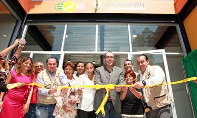Llevan cultura y recreación a los Culhuacanes