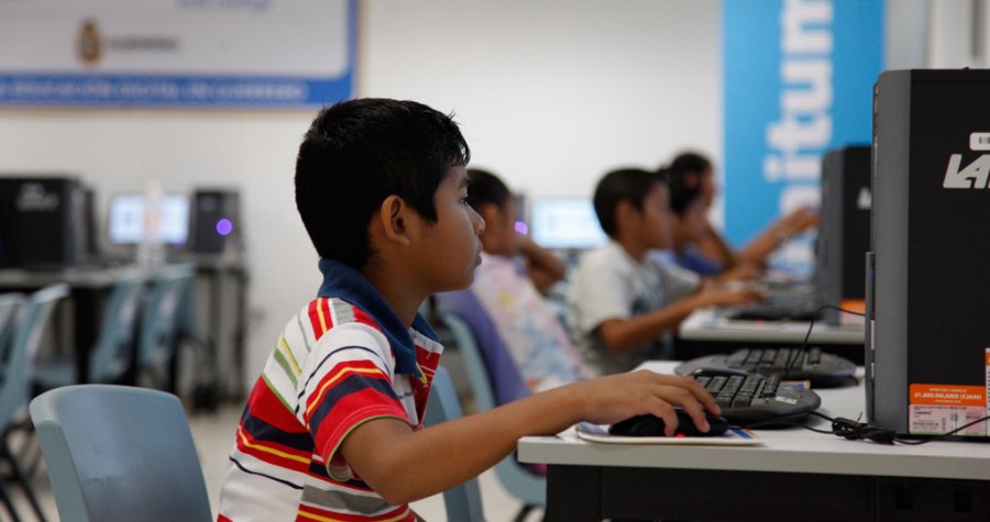 BIBLIOTECAS VIRTUALES PARA TODOS, PROPONDRÁ PAN EN LA ALDF