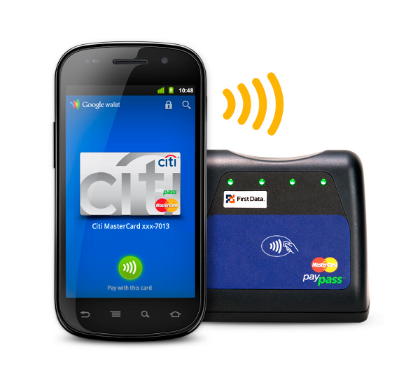 Google Wallet, la nueva tarjeta de crédito