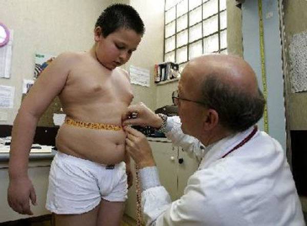 LLAMAN A REDOBLAR ESFUERZOS CONTRA LA OBESIDAD EN LA ALDF