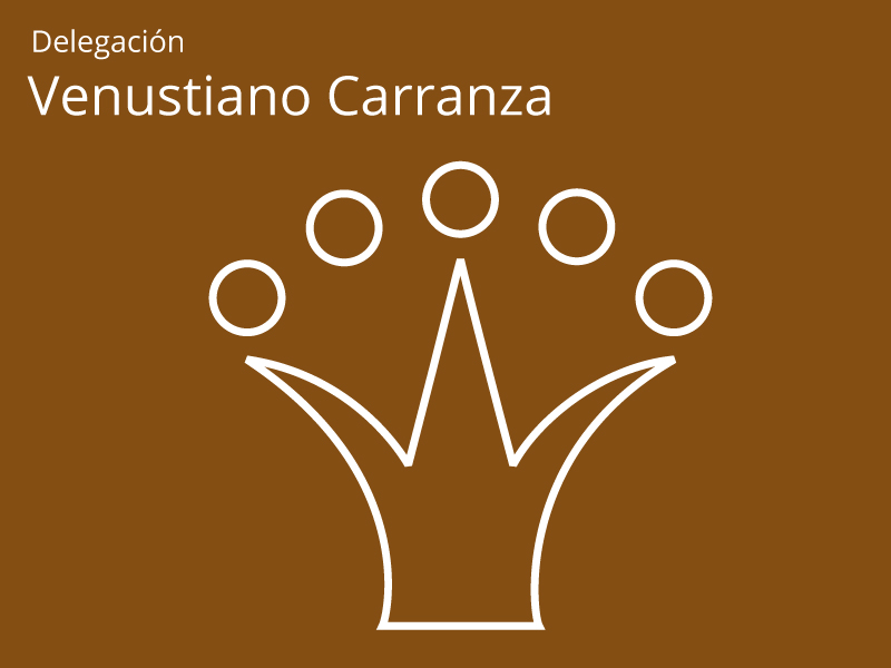 V. CARRANZA ROMPE RÉCORD CON EL MAYOR NÚMERO DE BODAS EN EL DF