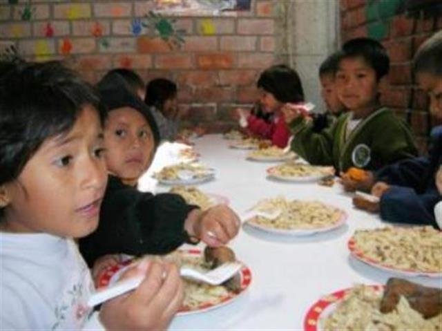 DISEÑAR ESTRATEGIAS PARA LOGRAR EL DERECHO A LA ALIMENTACIÓN: DIPUTADA SOCORRO MEZA