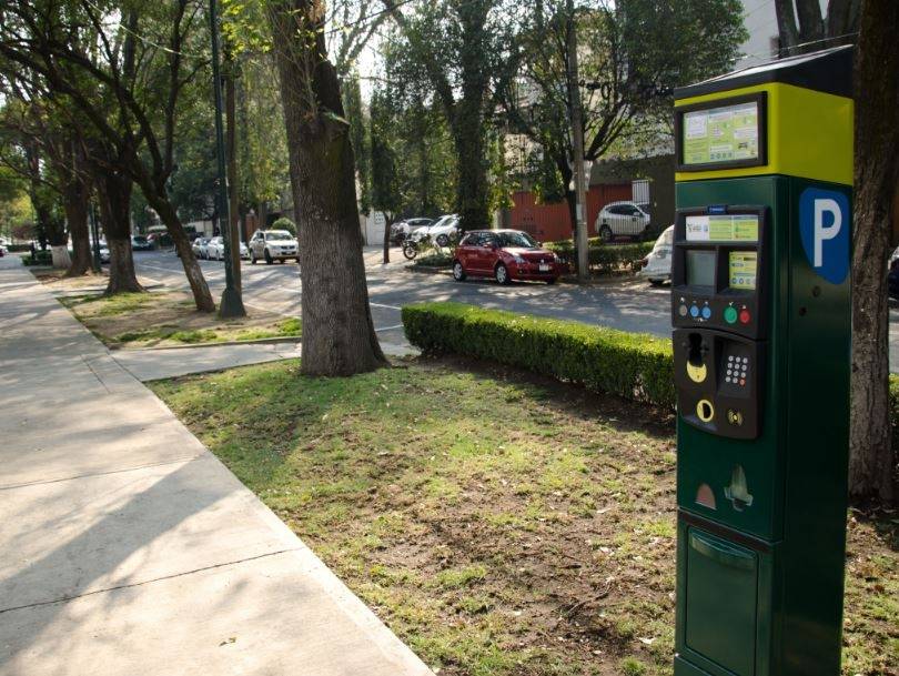 AplicarÃ¡ Seduvi recursos de ecoParq para obras en Roma-Condesa