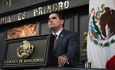 Control a€œbrutala€ de los gobiernos locales sobre instituciones electorales