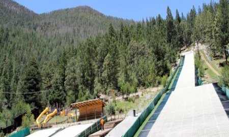 PRESENTAN PROGRAMA PARA EL DESARROLLO TURÃSTICO DEL PUEBLO MÃGICO DE ARTEGA, COAHUILA