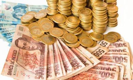 EconomÃ­a mexicana no repunta