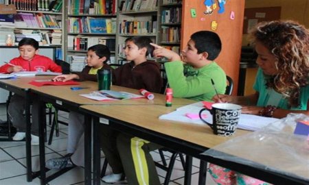 SE ELIMINA REQUISITO DE APOSTILLE A DOCUMENTOS DE NIÃ‘OS Y JÃ“VENES MIGRANTES