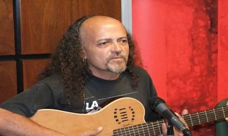 El Mastuerzo y L@s Jij@s del Maiz en el Teatro de la Ciudad