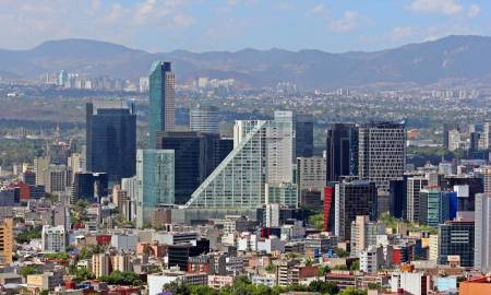 CONOCE #MISRAÃCESCDMX, EL NUEVO PROGRAMA DE LA SECRETARÃA DE TURISMO