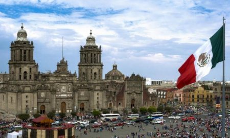 MÃ‰XICO, ENTRE LOS 10 PRIMEROS PAÃSES DEL MUNDO EN TURISMO DE REUNIONES