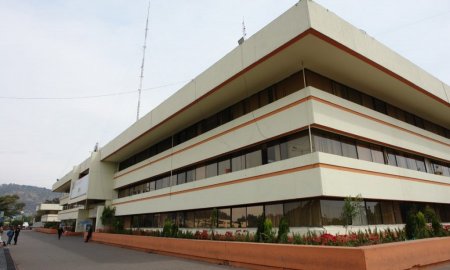 CANDIDATOS A DIPUTADOS LOCALES Y FEDERAL DE LA GAM OFRECIERON CONFERENCIA DE PRENSA