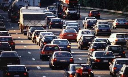 Impedir introducciÃ³n a MÃ©xico de autos robados