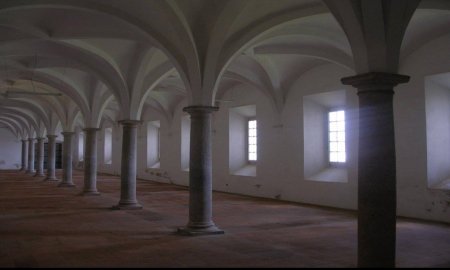 MAURICIO ROCHA REIVINDICA EL PATRIMONIO ARQUITECTÃ“NICO INCLUYENTE