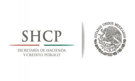 Exhorto de la Permanente a que SHCP actualice informes sobre austeridad