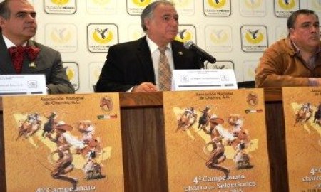 LA CHARRERÃA UN ATRACTIVO TURÃSTICO DE LA CIUDAD DE MÃ‰XICO: TORRUCO