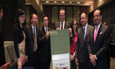PROMOVERÃ SECTUR EL FLUJO DE TURÃSTAS CHINOS A MÃ‰XICO