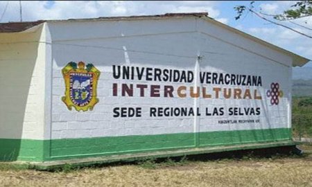 ATIENDEN UNIVERSIDADES INTERCULTURALES A 14 MIL JÃ“VENES
