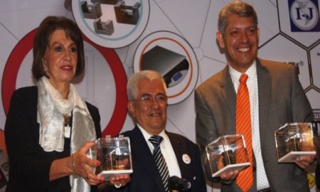 RECONOCEN A LA SECRETARIA DE ECONOMIA Y A PROFECO POR INSTRUMENTAR PRÃCTICAS ANTICORRUPCIÃ“N 