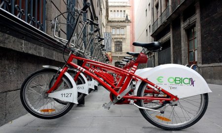 Transforma Ecobici la movilidad de Benito JuÃ¡rez en cinco dÃ­as