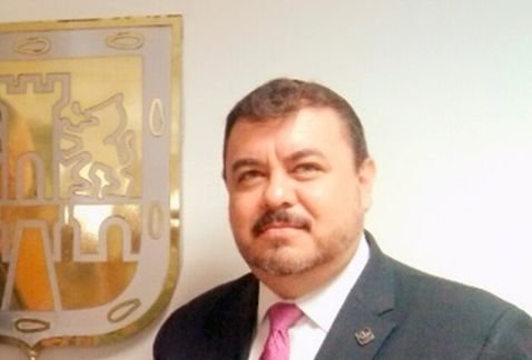 Resalta Lic. Almeida Estrada importancia del mando único en la SSPDF, en conferencia Nacional de Secretarios de Seguridad.