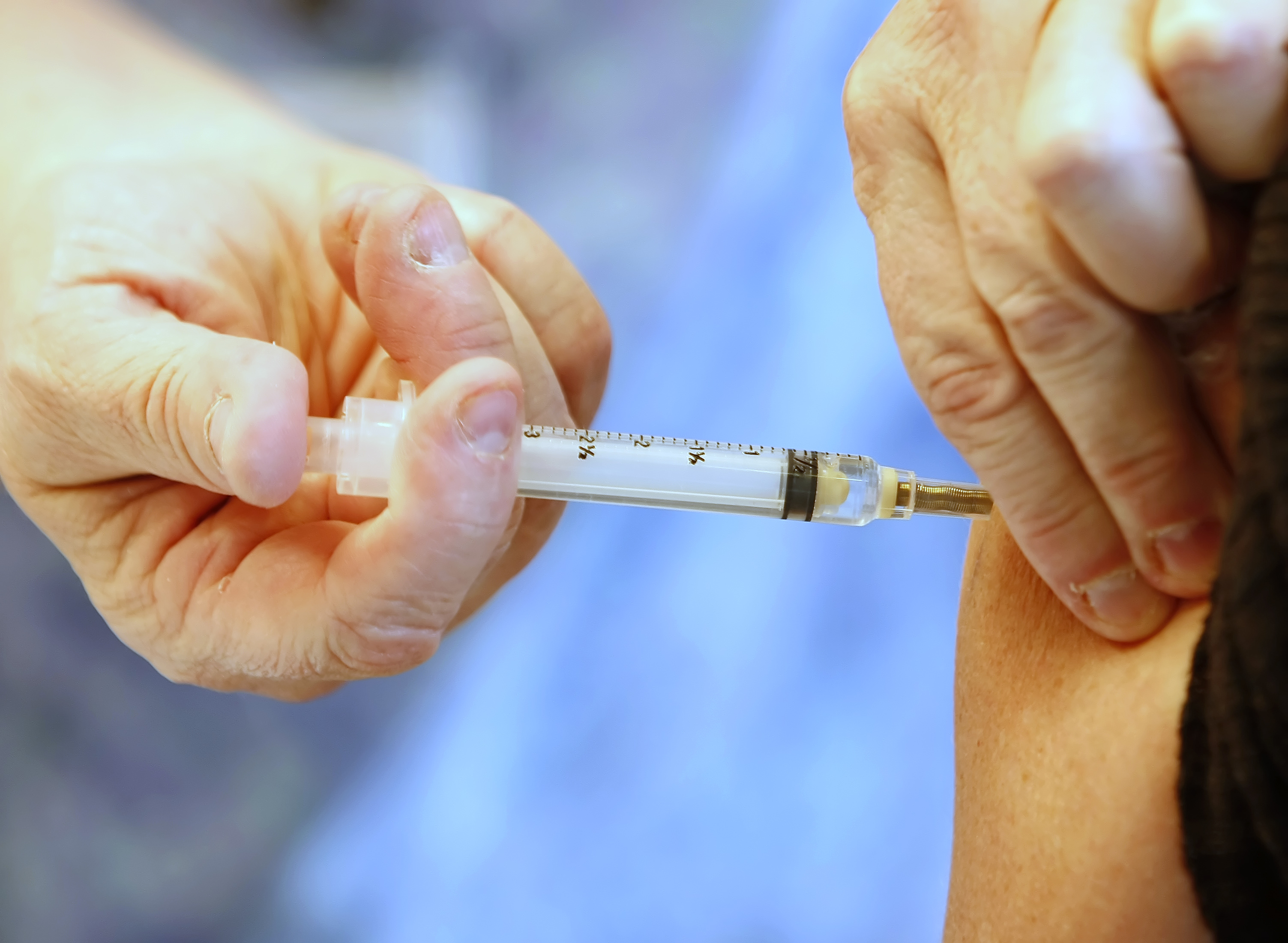 Situación de la influenza al 10 de febrero de 2014