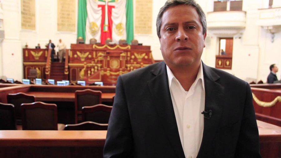 PROYECTO DE IZQUIERDA MANTIENE AL DF ENTRE LAS ENTIDADES CON MENOR POBLACIÓN POBRE