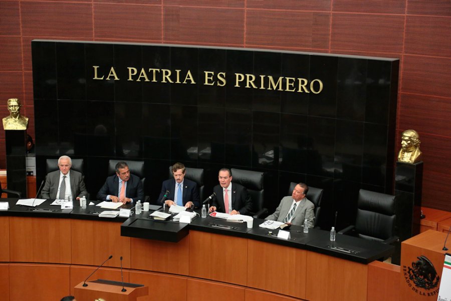 Garantiza director general de Inifed transparencia â€Žen el programa Escuelas al CIEN