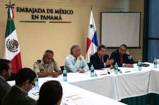 Concluye SECTUR CDMX promoción internacional del 2015 en la Ciudad de Panamá