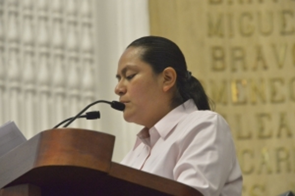 OBJETA ALDF APROBACIÓN DE REFORMA ENERGÉTICA