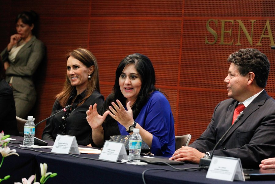 Comisión de Igualdad de Género impulsará iniciativa contra ciberdelincuencia