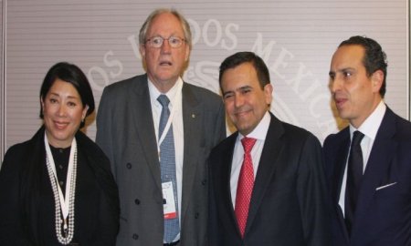 REUNIÃ“N DEL CONSEJO ASESOR DE NEGOCIOS DE APEC