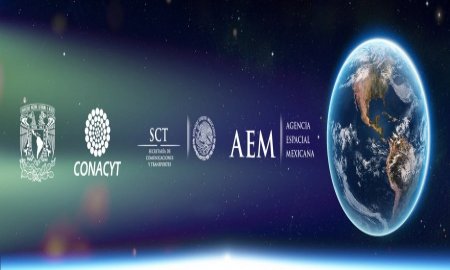Lanzamiento exitoso de plataforma â€œAton" de UNAM y nanosatÃ©lite â€œUlises 1â€, apoyados por la colaboraciÃ³n AEM-CONACYT
