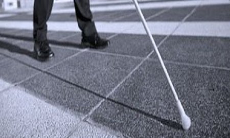 ACERCAN A DÃ‰BILES VISUALES A LA FOTOGRAFÃA DE UNA FORMA MULTISENSORIAL
