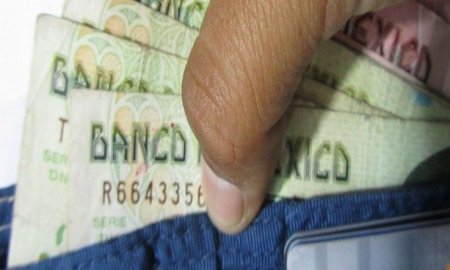 Crece economÃ­a de CDMX 1.8% en primer semestre de 2014