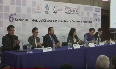 Eleva Observatorio Ciudadano de Presupuesto Participativo cumplimiento de proyectos vecinales