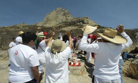 Se esperan 30 mil visitantes en Querétaro el fin de semana   