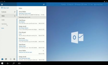 Skype y Outlook presentan fallas en la red     