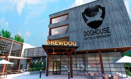 ¿Te gustaría un Hotel donde la temática sea de cerveza?   